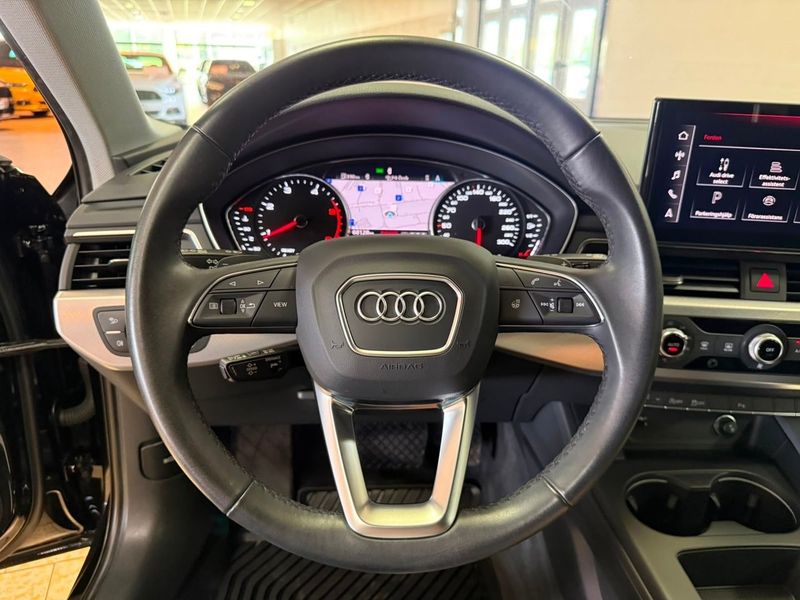 Audi A4 bild 20
