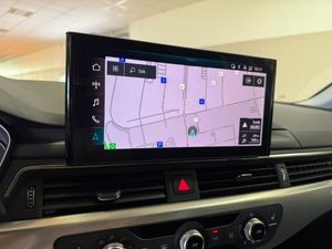 Audi A4 bild 24