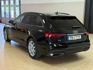 Audi A4 bild 5