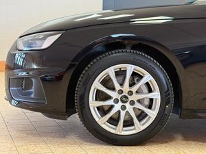 Audi A4 bild 12