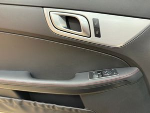 Mercedes SLK200 bild 24