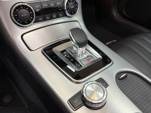 Mercedes SLK200 bild 18