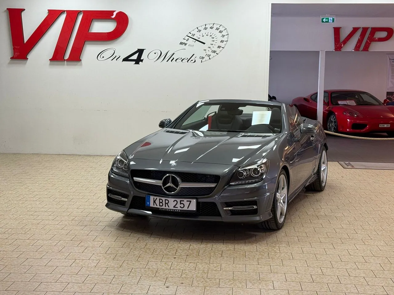 Vehicle image 2
