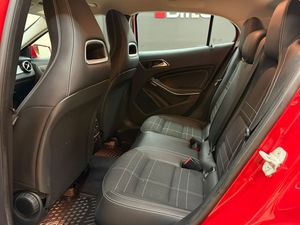 Mercedes GLA200 bild 16