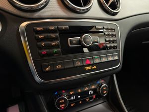 Mercedes GLA200 bild 24