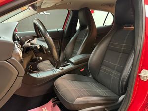 Mercedes GLA200 bild 14