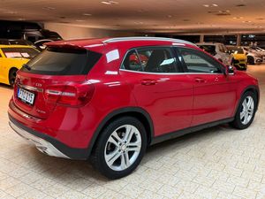 Mercedes GLA200 bild 6