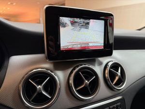 Mercedes GLA200 bild 23
