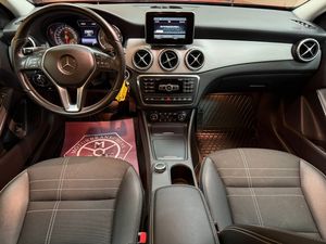 Mercedes GLA200 bild 17