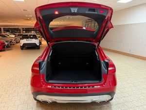 Mercedes GLA200 bild 10