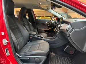 Mercedes GLA200 bild 19