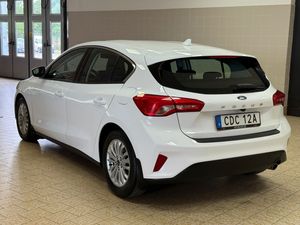 Ford Focus bild 5