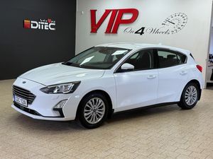 Ford Focus bild 2