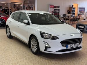 Ford Focus bild 9