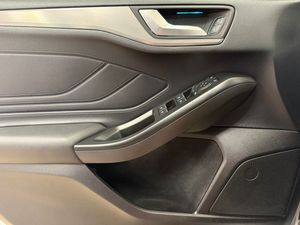 Ford Focus bild 26