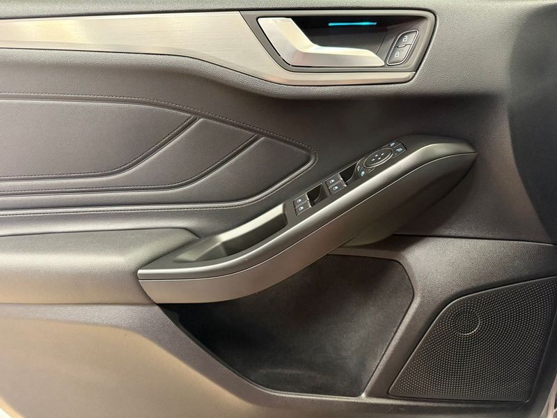 Ford Focus bild 26
