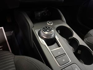 Ford Focus bild 20