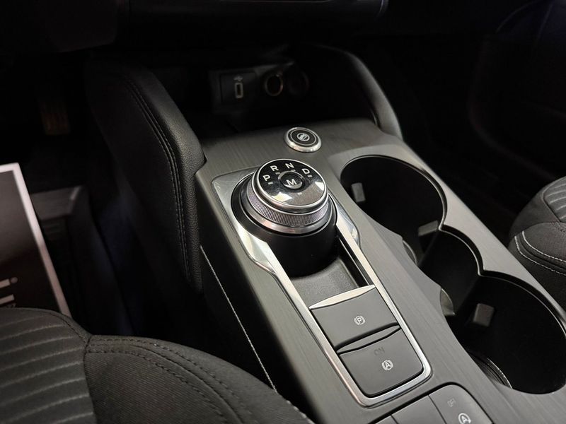 Ford Focus bild 20