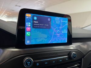 Ford Focus bild 23