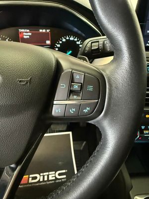 Ford Focus bild 21