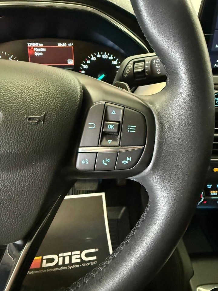 Ford Focus bild 21