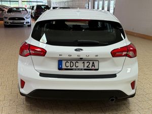 Ford Focus bild 6