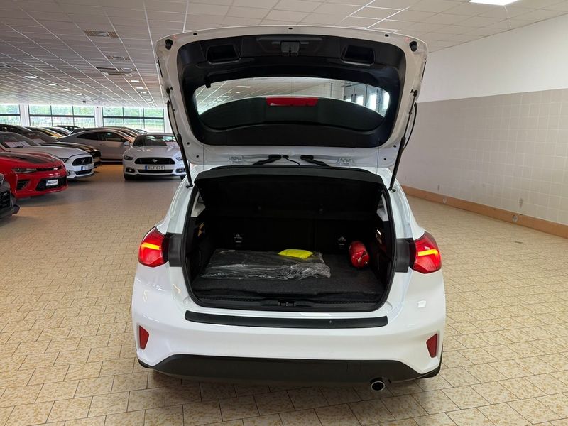 Ford Focus bild 11