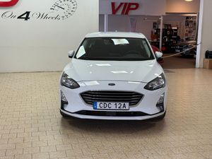 Ford Focus bild 10