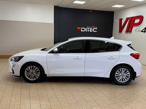 Ford Focus bild 4