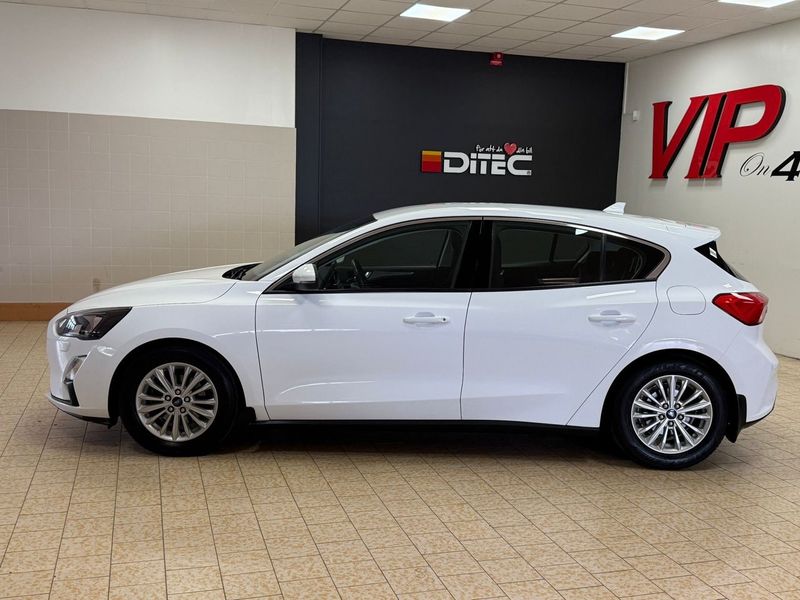 Ford Focus bild 4