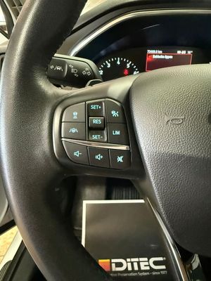 Ford Focus bild 22