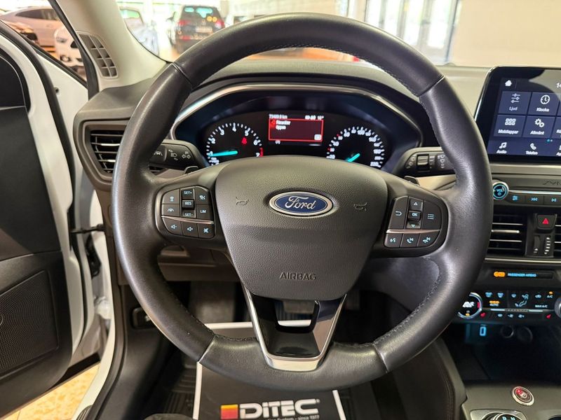 Ford Focus bild 19