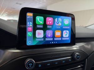 Ford Focus bild 24