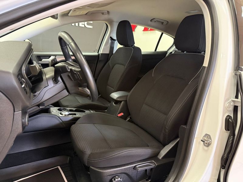 Ford Focus bild 13