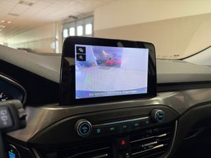 Ford Focus bild 25