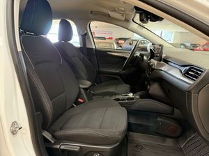 Ford Focus bild 18