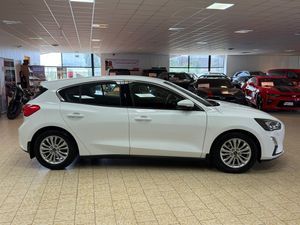 Ford Focus bild 8