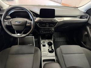 Ford Focus bild 16