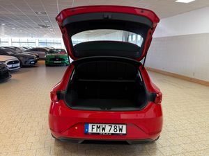 Seat Leon bild 11