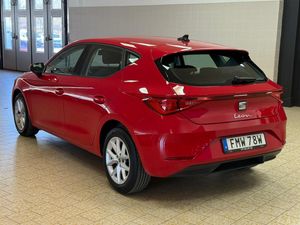Seat Leon bild 5