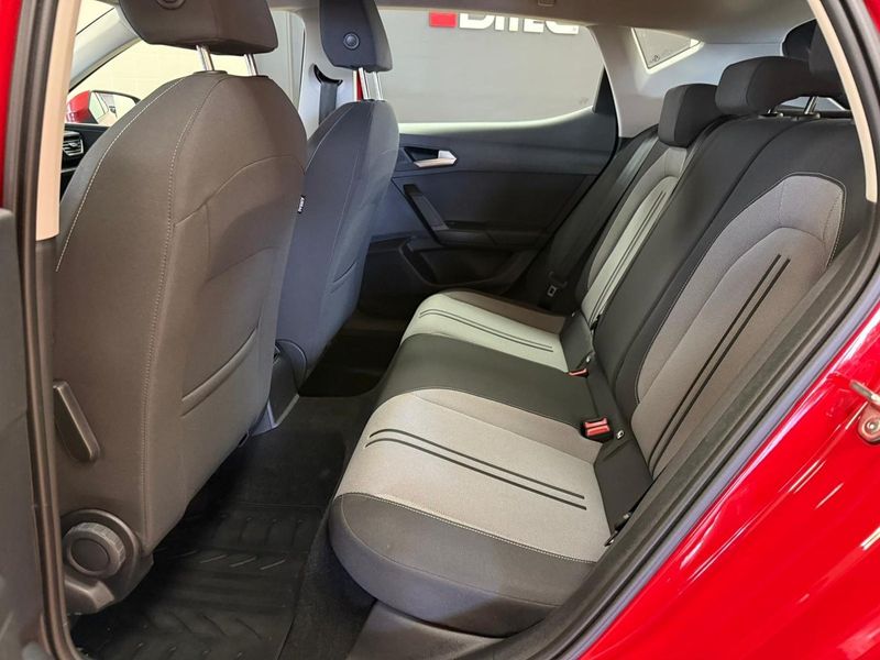 Seat Leon bild 15