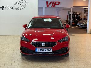 Seat Leon bild 10