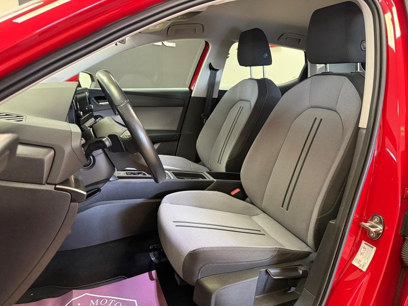 Seat Leon bild 13
