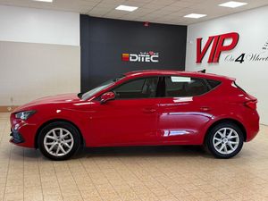 Seat Leon bild 4