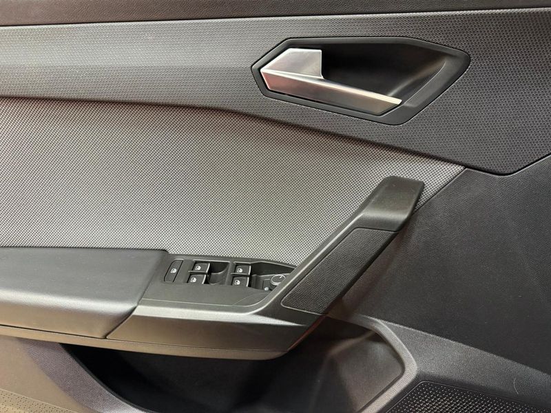 Seat Leon bild 25