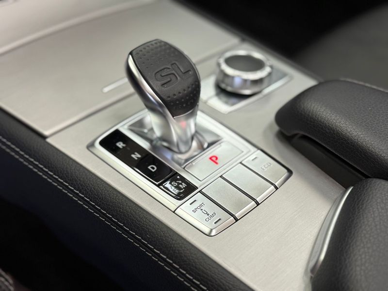 Mercedes SL350 bild 17