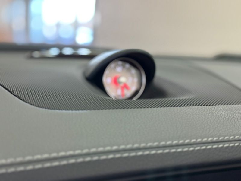 Mercedes SL350 bild 21