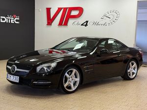 Mercedes SL350 bild 24