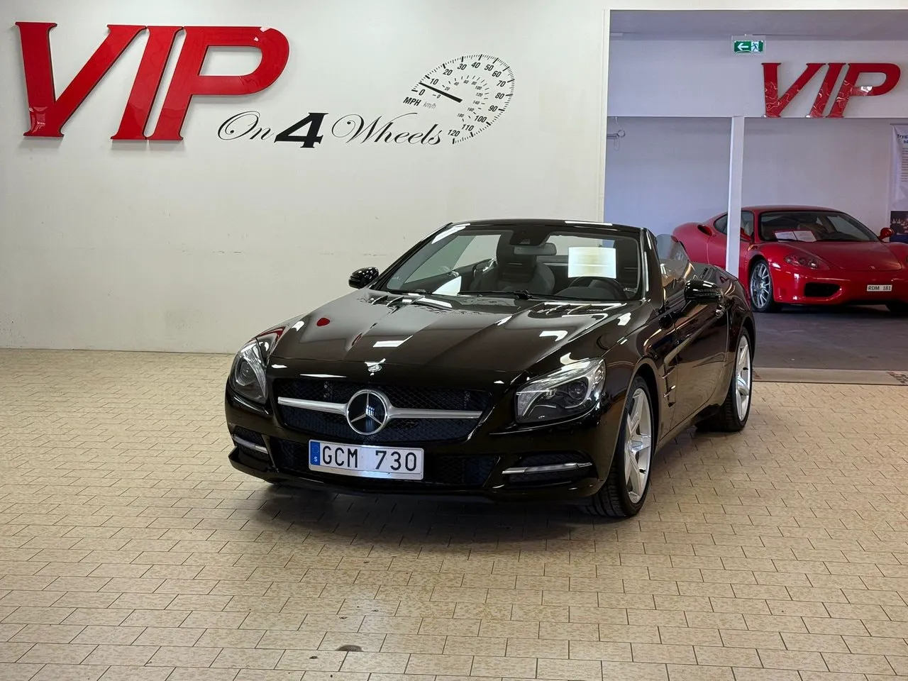 Vehicle image 2