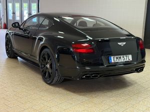 Bentley Continental bild 5